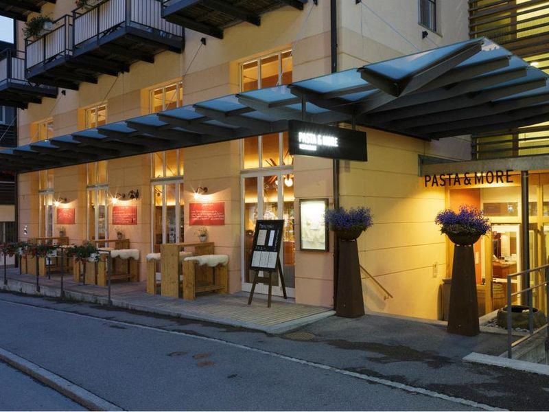 Pasta & More Bed & Breakfast