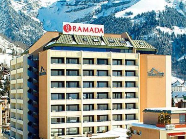 Ramada Regina Titlis