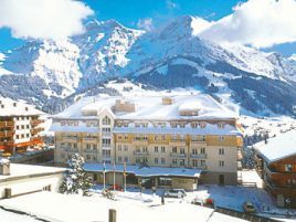 Regina Adelboden 4*