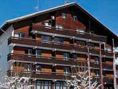 Residence 3*