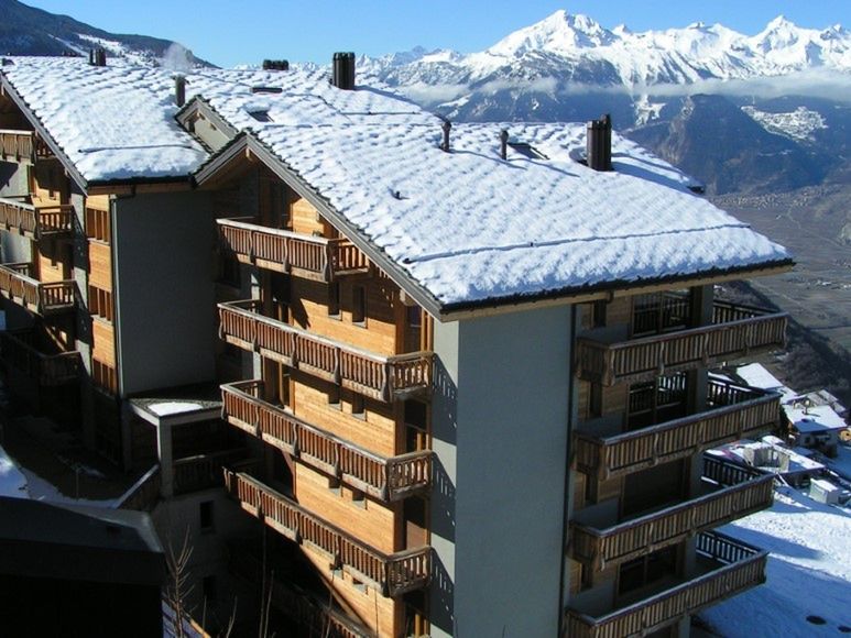 Residence Plein Ciel