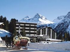 Robinson Club Arosa