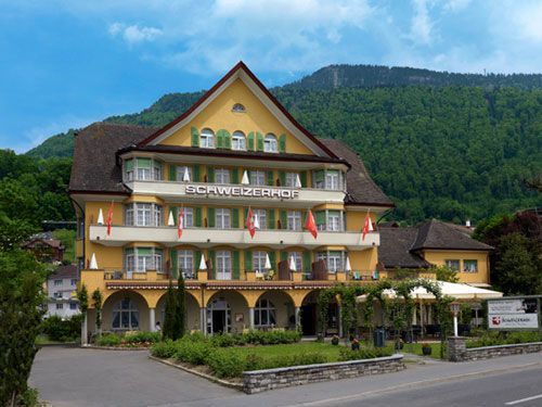 Schweizerhof