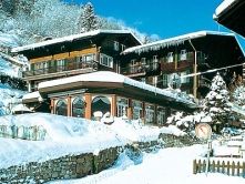Silberhorn 3*