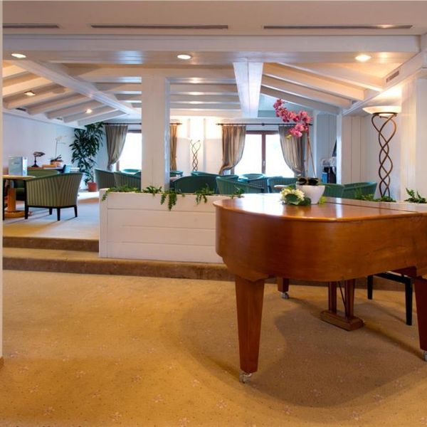 Silberhorn (ex. Best Western Silberhorn)