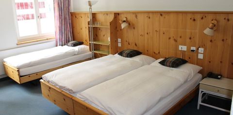 pokój