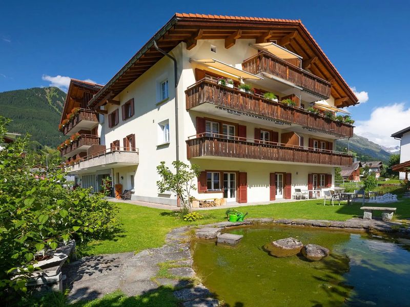 Sport Lodge Klosters