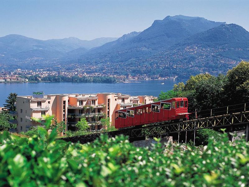 Suitenhotel Parco Paradiso