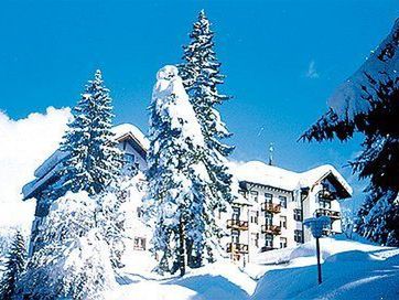 Sunstar Surselva 4*