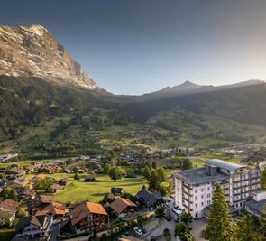 Swiss Q Belvedere