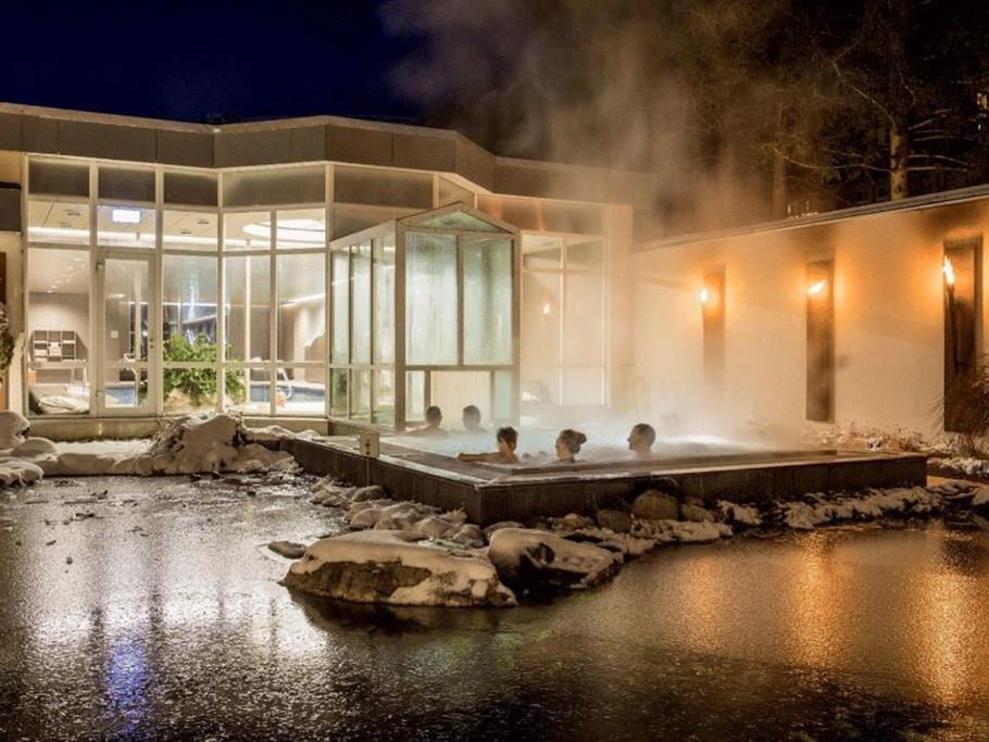 SPA