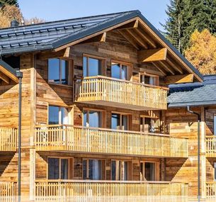 zdjęcie oferty Swisspeak Resort Thyon