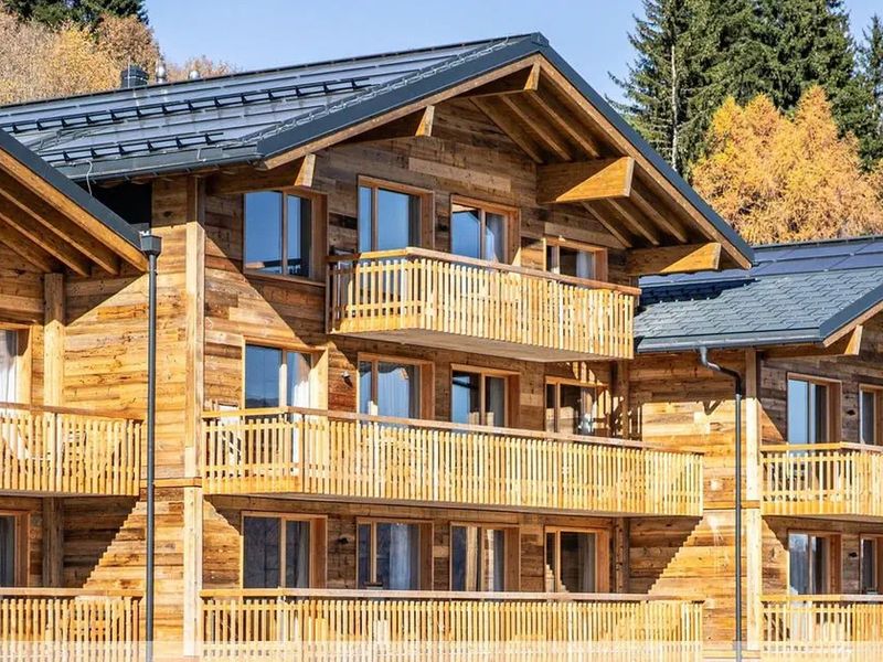 Swisspeak Resort Thyon