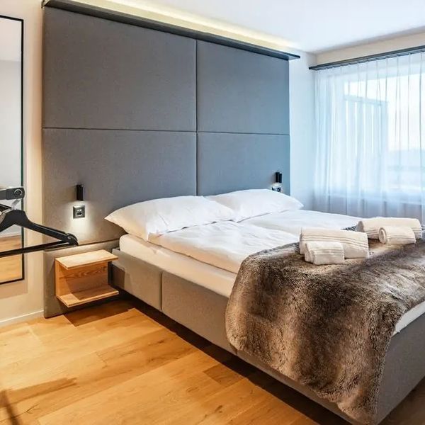 Swisspeak Resort Thyon