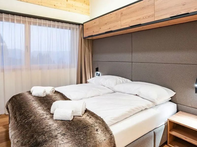 Swisspeak Resort Thyon