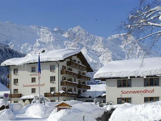 Treff Sonnwendhof