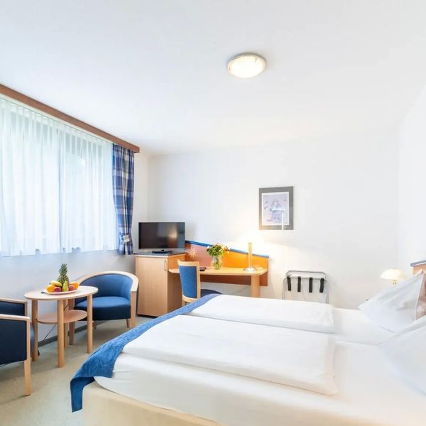 Turmhotel Victoria