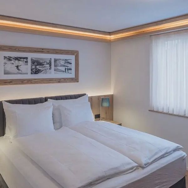 Val Saraina Resort