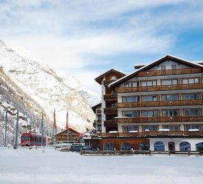 Hotel Walliserhof