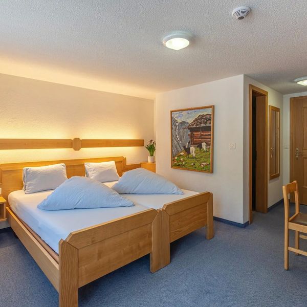 Wellnesshotel Alpenblick