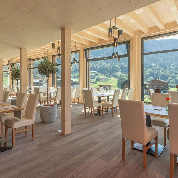 Wellnesshotel Alpenblick