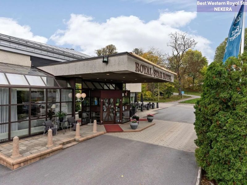 Best Western Royal Star 