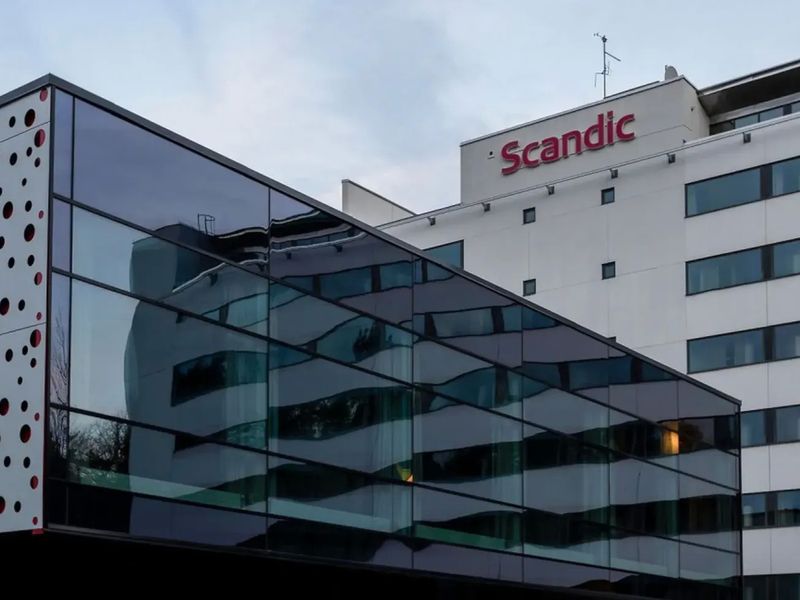 Scandic Alvik