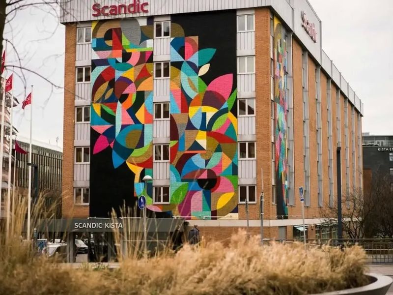Scandic Kista