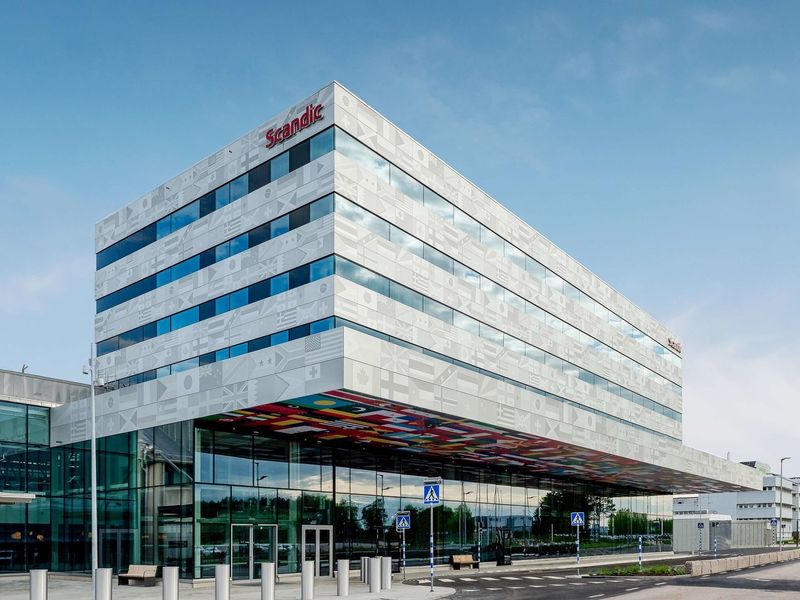 Scandic Landvetter