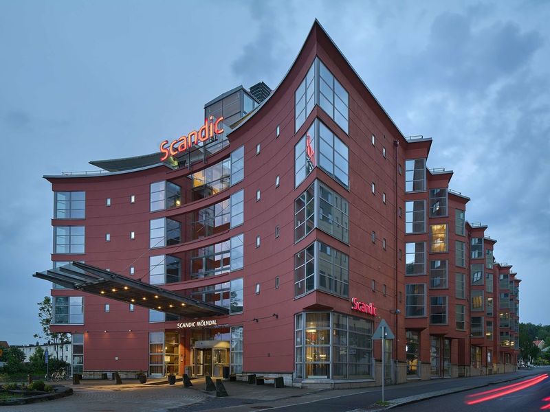 Scandic Molndal