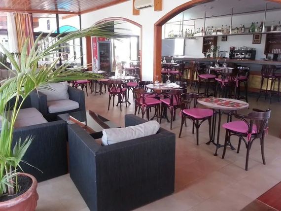 restauracja