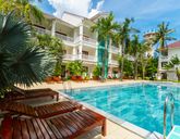 Tahiti Beach Phu Quoc