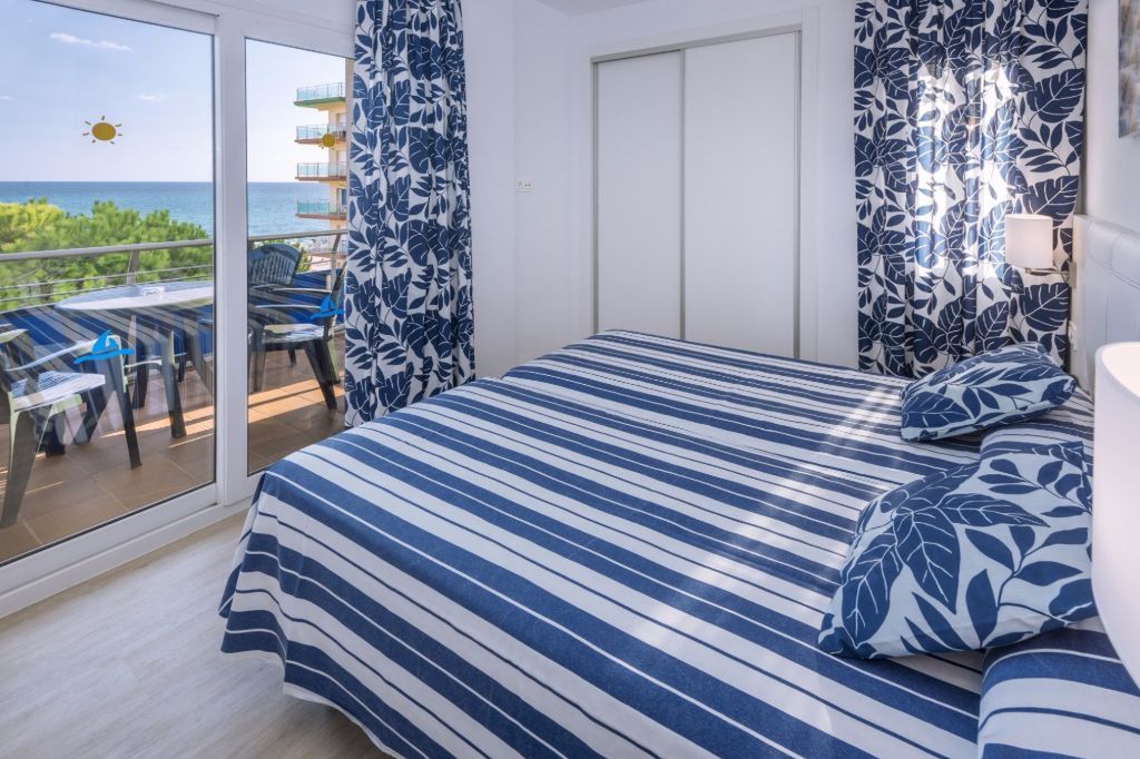 pokój, balkon / taras