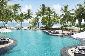 Taj Bentota Resort & Spa (ex Vivanta By Taj)