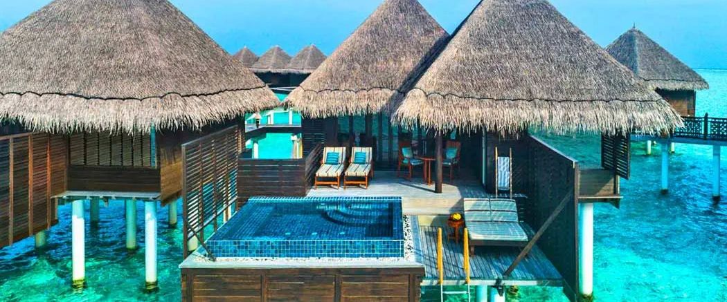 balkon / taras, basen