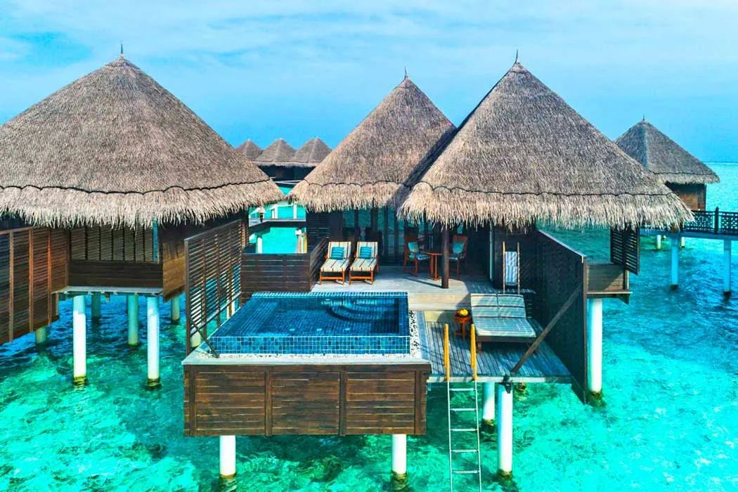 balkon / taras, basen