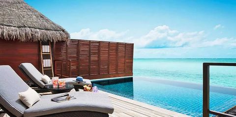 balkon / taras, basen