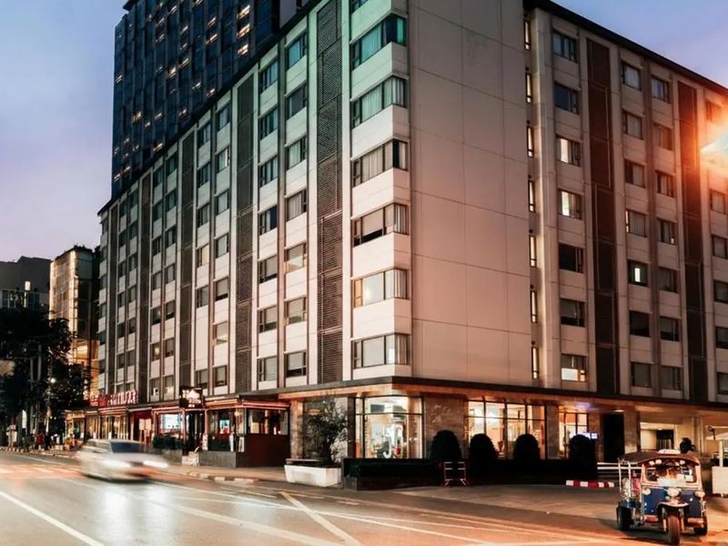 56 Surawong