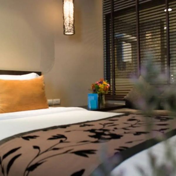 A-One Pattaya Beach Resort