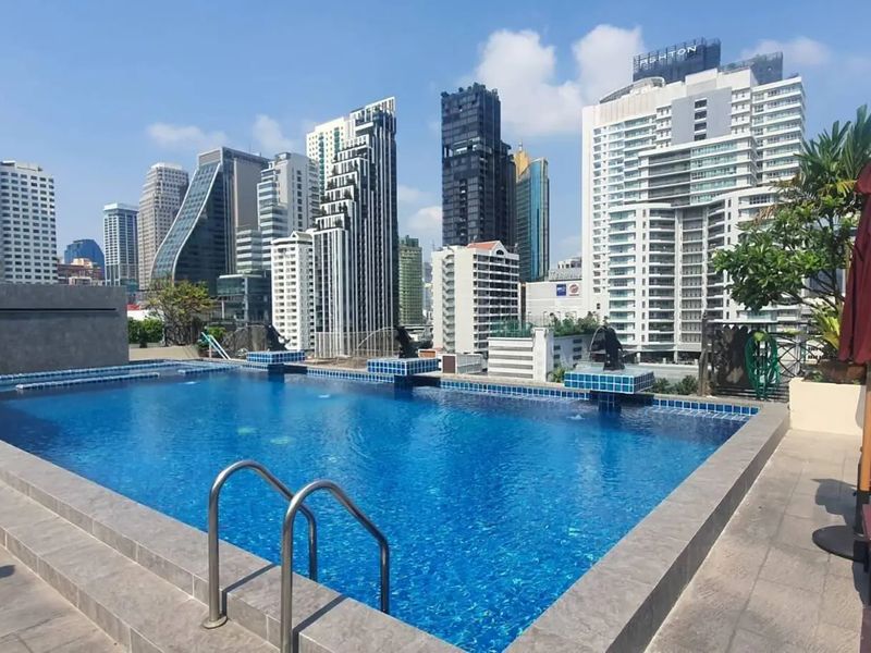 Admiral Premier Bangkok