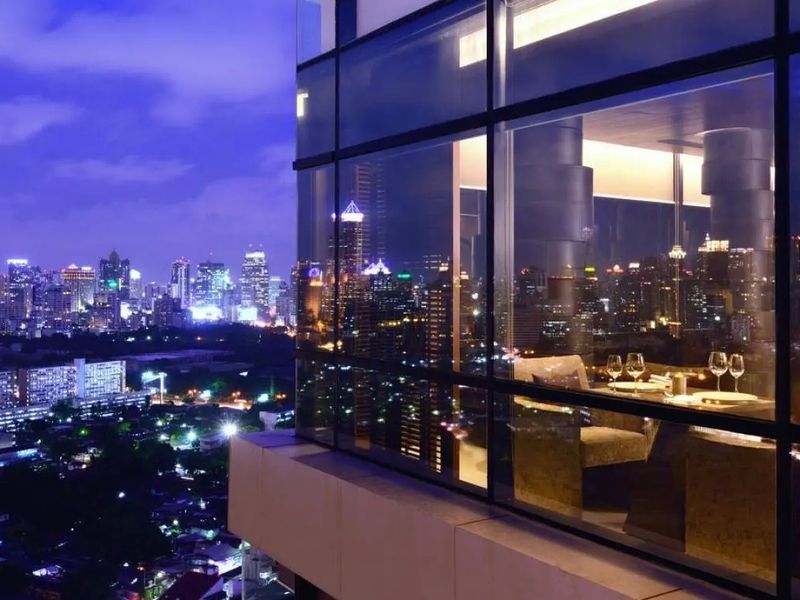 Bangkok