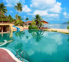 Aiyapura Resort & Spa