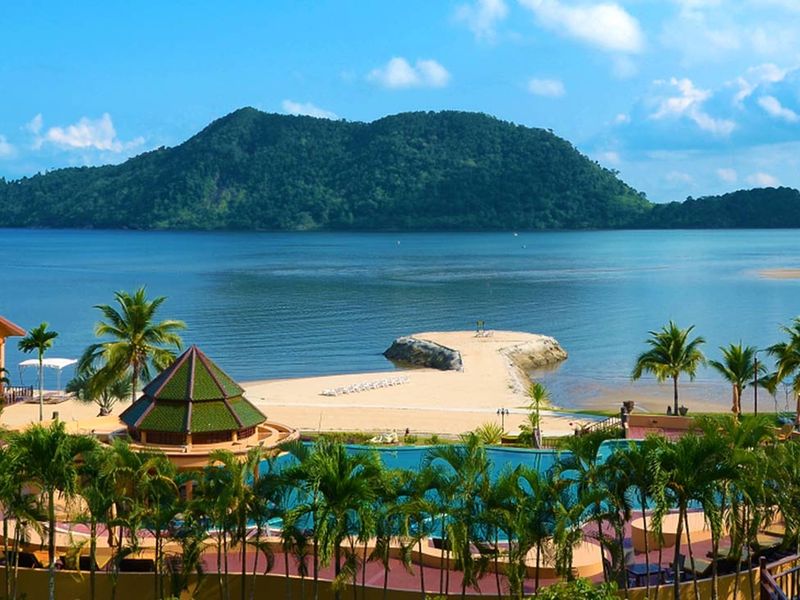 Aiyapura Resort & Spa