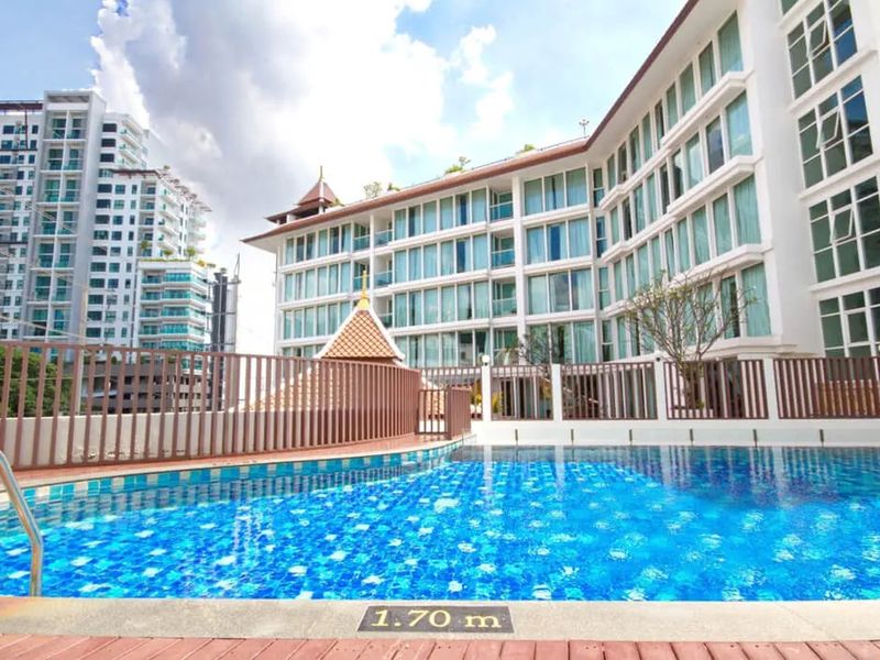 Pattaya