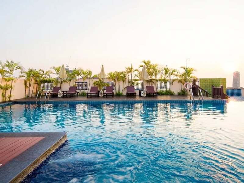 Pattaya