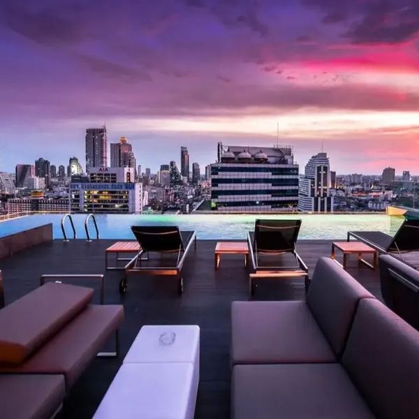 Amara Bangkok – 2026-05-13 - Zdjęcie 3