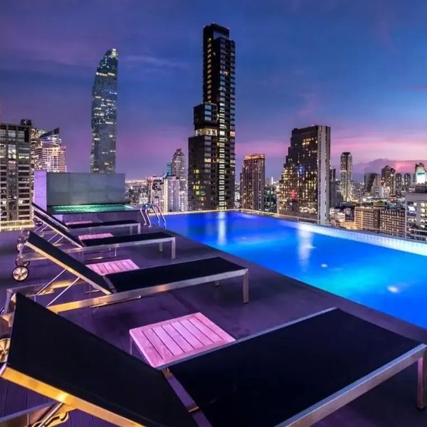 Amara Bangkok