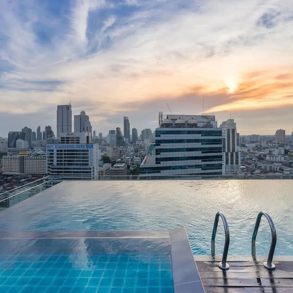 Amara Bangkok