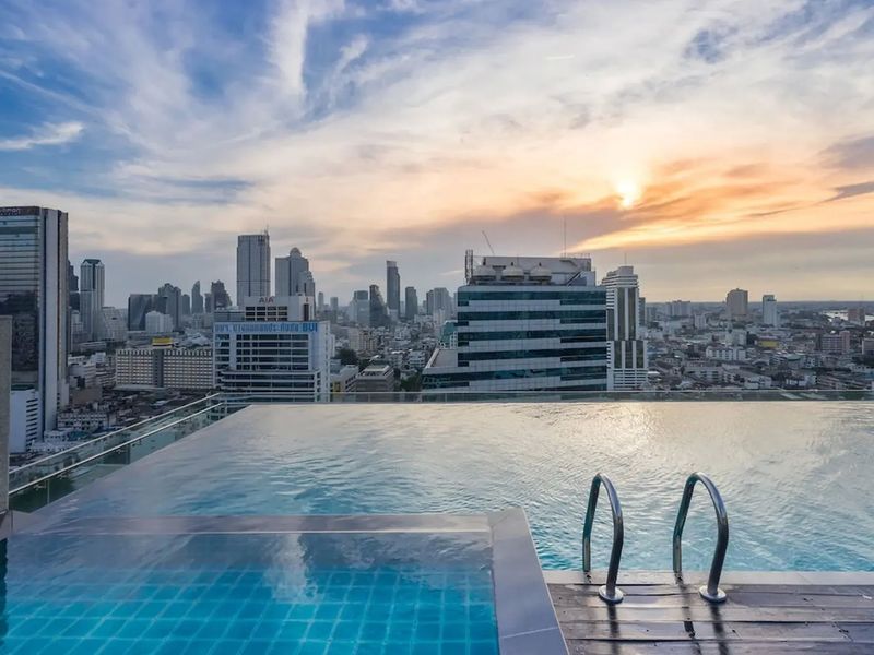 Amara Bangkok