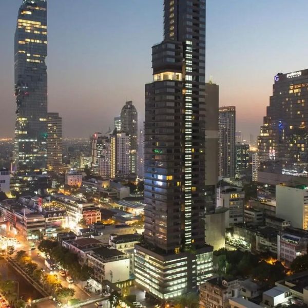 Amara Bangkok